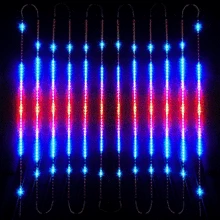 Sound Activated Led Strip Light Music Rhythm Spectrum Lamp Tape Gamer Lighting for Gaming Room Decor LED Neon Backlight ws2812b
Sound Activated Led Strip Light Music Rhythm Spectrum Lamp Tape Gamer Lighting for Gaming Room Decor LED Neon Backlight ws2812b