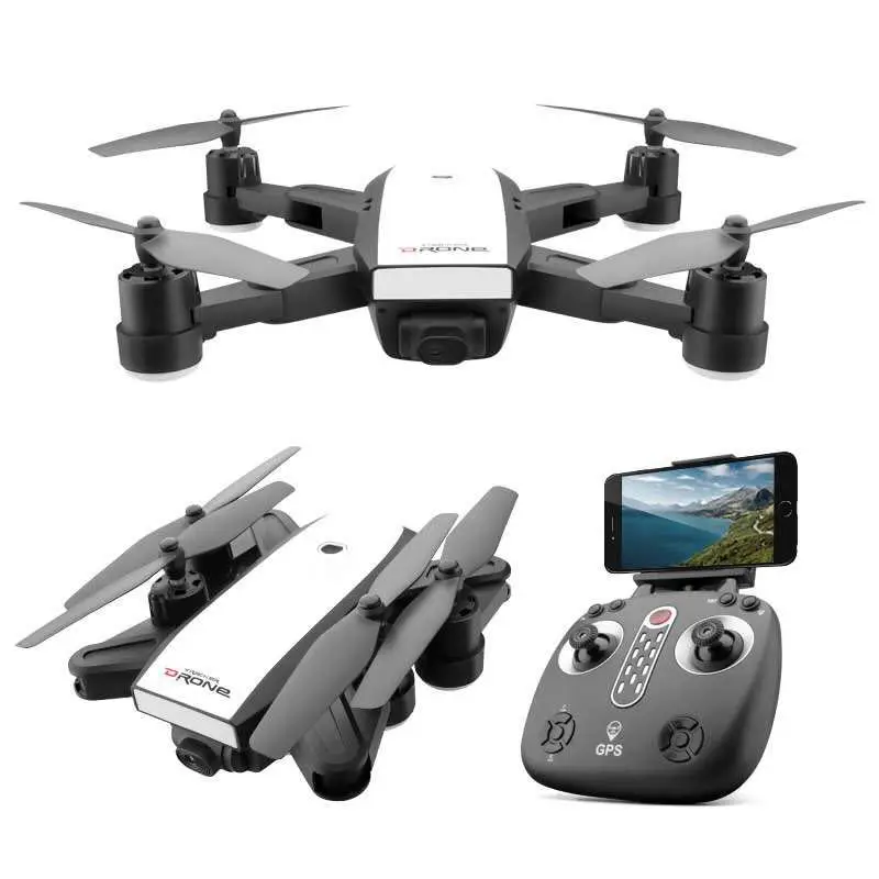 Lh-28ge Remote-control Four-axis Aircraft Unmanned Aerial Vehicle Real-Time Aerial Photography with WiFi Real-Time she xiang dai
Lh-28ge Remote-control Four-axis Aircraft Unmanned Aerial Vehicle Real-Time Aerial Photography with WiFi Real-Time she xiang dai