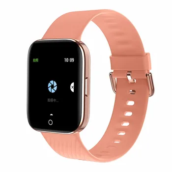 Smart Watch Men ECG+HRV Heart Rate Blood Pressure Monitor with IP68 Waterproof Smart Bracelet for Android IOS 1.3inch IPS Screen
Smart Watch Men ECG+HRV Heart Rate Blood Pressure Monitor with IP68 Waterproof Smart Bracelet for Android IOS 1.3inch IPS Screen