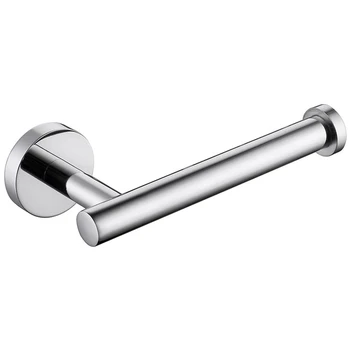 SUS 304 Stainless Steel Toilet Paper Holder,Round Tissue Holder,Paper Roll Dispenser
SUS 304 Stainless Steel Toilet Paper Holder,Round Tissue Holder,Paper Roll Dispenser