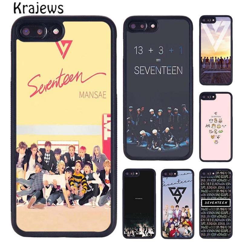 Чехол для телефона krajedies Fight Like A Girl power iPhone 5 6 7 8 Plus 11 Pro X XR XS Max samsung Galaxy S6 S7 EDGE S8 S9 S10 PLUS