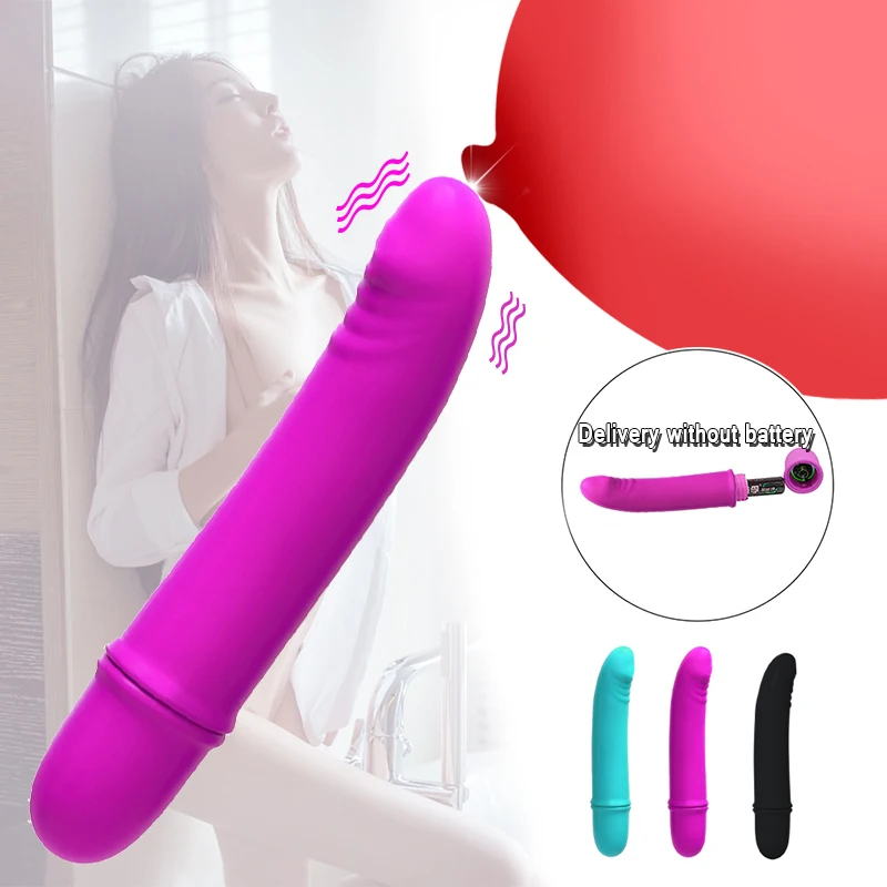 Анальный Вибратор Точки G