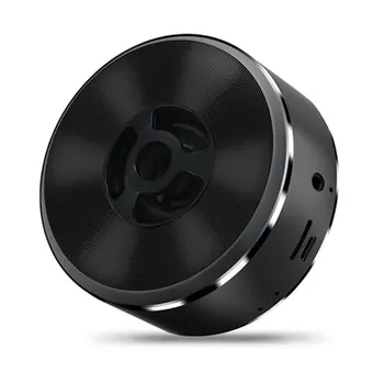 A5 Mini Portable FM MP3 Wireless Bluetooth Speaker Music Subwoofer Super Bass Stereo Soundbar Loudspeaker
A5 Mini Portable FM MP3 Wireless Bluetooth Speaker Music Subwoofer Super Bass Stereo Soundbar Loudspeaker