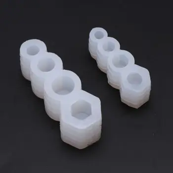 Lipstick Pendant Silicone Resin Molds Lip Rouge Resin Molds Jewelry Making Tools
Lipstick Pendant Silicone Resin Molds Lip Rouge Resin Molds Jewelry Making Tools