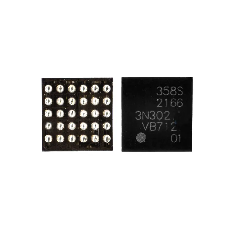 Чип IC 358S-2166 1 шт. 2166 1947 1939 2122 2225 1994 2295 Usb-порт зарядное устройство чипсет для зарядки
