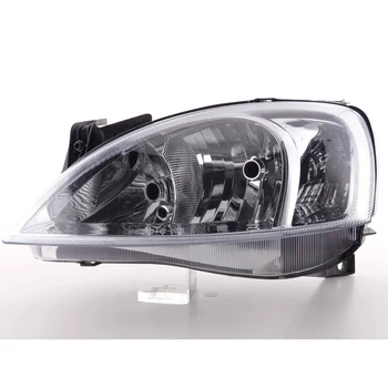 FKRFSOP010029-Lfaro replacement left Opel Corsa C year Constr. 00-03 / Combo C year Constr. 01-05
FKRFSOP010029-Lfaro replacement left Opel Corsa C year Constr. 00-03 / Combo C year Constr. 01-05