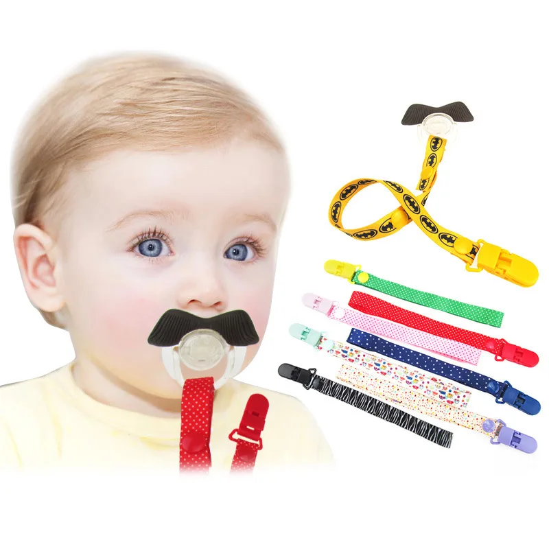 1PC Baby Pacifier Clip Pacifier Chain Dummy Clip Nipple Holder For Nipples Children Pacifier Clips Teether Anti-drop Rope
1PC Baby Pacifier Clip Pacifier Chain Dummy Clip Nipple Holder For Nipples Children Pacifier Clips Teether Anti-drop Rope