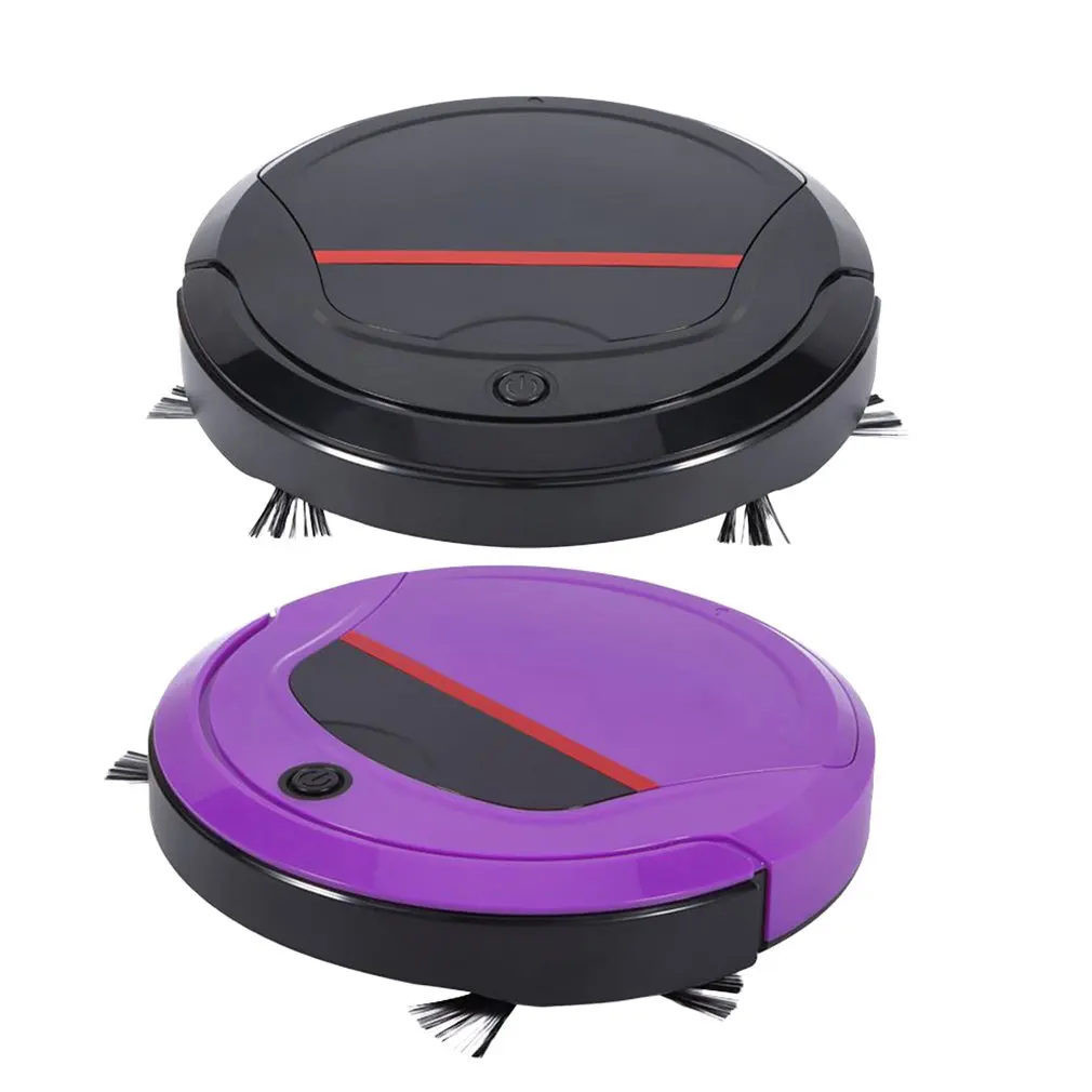 3 in1 robot vacuum cleaner Rechargeable Sweeping Robot Sweep Suction Drag Machine Floor dust Cleaner Vacuum Sweeper
3 in1 robot vacuum cleaner Rechargeable Sweeping Robot Sweep Suction Drag Machine Floor dust Cleaner Vacuum Sweeper