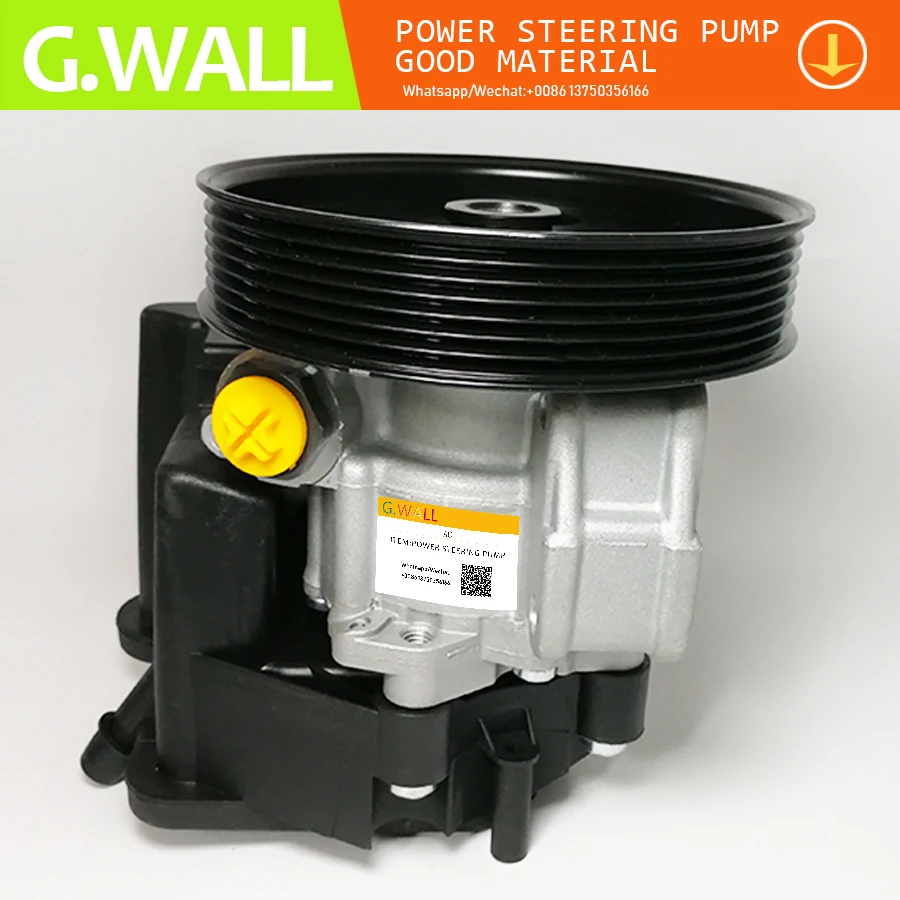 For Mercedes Benz W211 W203 CL203 W211 C209 S211 A209 Power Steering Pump 0034664101 0034664201 0034664301 0034664001 0034661601
For Mercedes Benz W211 W203 CL203 W211 C209 S211 A209 Power Steering Pump 0034664101 0034664201 0034664301 0034664001 0034661601