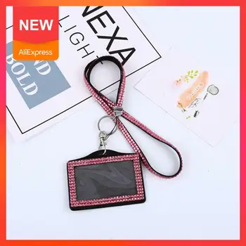 Business Resin ID Lanyard Card Holder Neck Strap With Office Card Holder Holders Holder For Staff supply Lanyard Badge Badg Y7Z7
Business Resin ID Lanyard Card Holder Neck Strap With Office Card Holder Holders Holder For Staff supply Lanyard Badge Badg Y7Z7