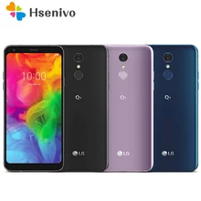 LG – smartphone, Q7, 4 go, 64 go, 5.5 