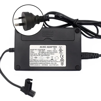 For Motor Actuator MD140-02-L1-157-204 Recliner Limoss 450427 2-Prong AC Adapter - Used
For Motor Actuator MD140-02-L1-157-204 Recliner Limoss 450427 2-Prong AC Adapter - Used