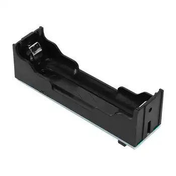18650 Lithium Battery Boost Charging Board Power Step Up Charging Module UPS Protection Board 5V/6V/9V/12V 
18650 Lithium Battery Boost Charging Board Power Step Up Charging Module UPS Protection Board 5V/6V/9V/12V