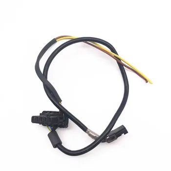 5DV00829000 wire D2S D2R Xenon BALLAST HID Control Unit Computer Module for E65 E60 X5 Z4
5DV00829000 wire D2S D2R Xenon BALLAST HID Control Unit Computer Module for E65 E60 X5 Z4