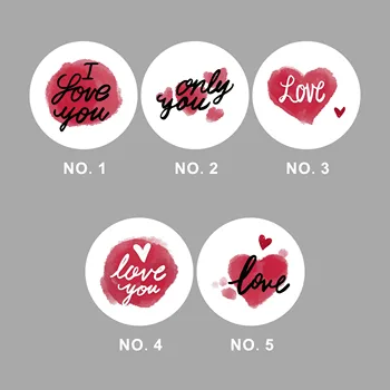 Wholesale 450PCS 4CM Cartoon DIY Love Sweet Gift Seal Sticker/Self Adhesive Sticker Affection Pattern Wrapping/Packing Circular
Wholesale 450PCS 4CM Cartoon DIY Love Sweet Gift Seal Sticker/Self Adhesive Sticker Affection Pattern Wrapping/Packing Circular