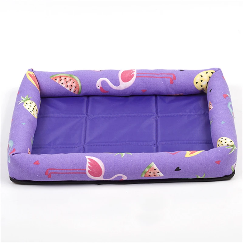 2020 Foldable Cat Bed with free Cat Cushion Self Warming Indoor Cats Dog House
2020 Foldable Cat Bed with free Cat Cushion Self Warming Indoor Cats Dog House