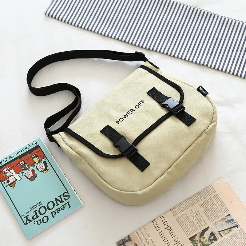 Fashion INS Function Workwear Canvas Bag Shoulder Bag Ulzzang Japanese-style Harajuku Dark-Style Students Messenger Bag Men And
Fashion INS Function Workwear Canvas Bag Shoulder Bag Ulzzang Japanese-style Harajuku Dark-Style Students Messenger Bag Men And