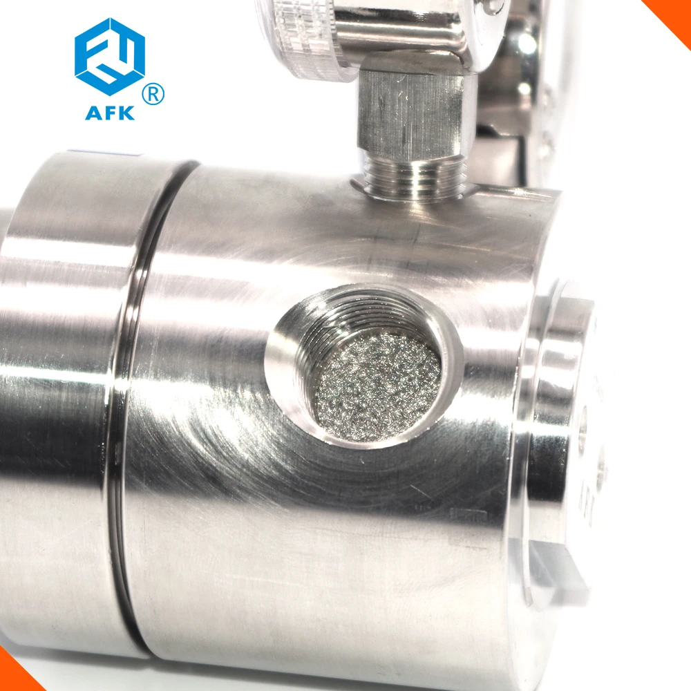n2 regulator