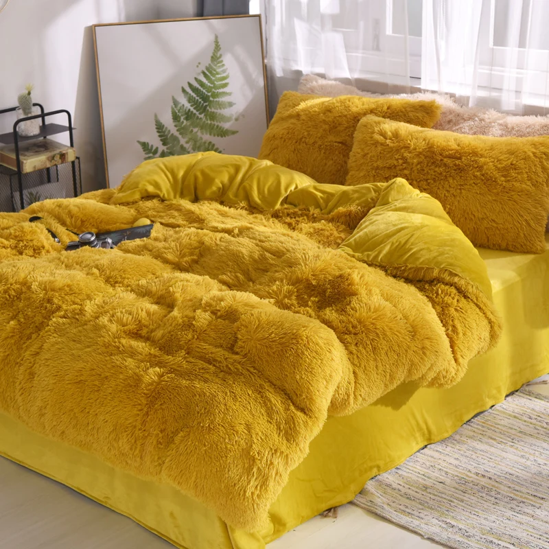 Pure Color Mink Velvet Bedding Sets H4b4d461b5c964387917c6fe9d1bbd1d3d.jpg - Pure Color Mink Velvet Bedding Sets