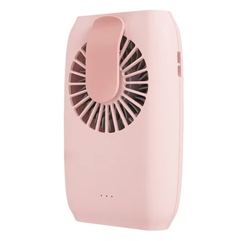USB Mini Electric Fan Fan Hanging Waist Hanging Neck Handheld Fan Portable Fan Lazy Fan
USB Mini Electric Fan Fan Hanging Waist Hanging Neck Handheld Fan Portable Fan Lazy Fan
