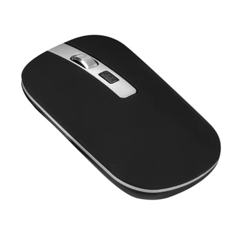 Wireless Mouse 2.4GHz 1600DPI Receiver Comfortable 1600DPI USB Optical Four keys Scroll Mice Computer Peripherals for PC
Wireless Mouse 2.4GHz 1600DPI Receiver Comfortable 1600DPI USB Optical Four keys Scroll Mice Computer Peripherals for PC