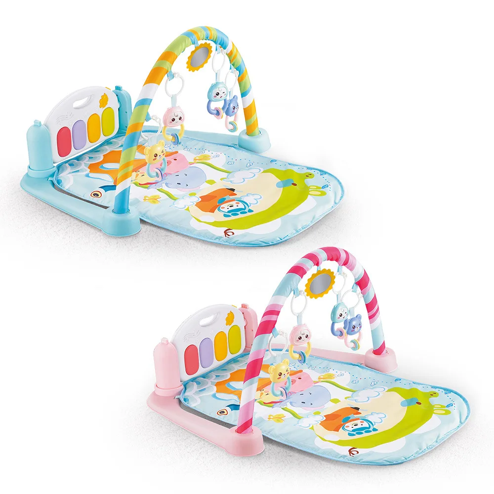 Remote Control Projection Multi-functional Baby Fitness Frame Infant Fitness Mat yin le tan Foot gang qin jia
Remote Control Projection Multi-functional Baby Fitness Frame Infant Fitness Mat yin le tan Foot gang qin jia