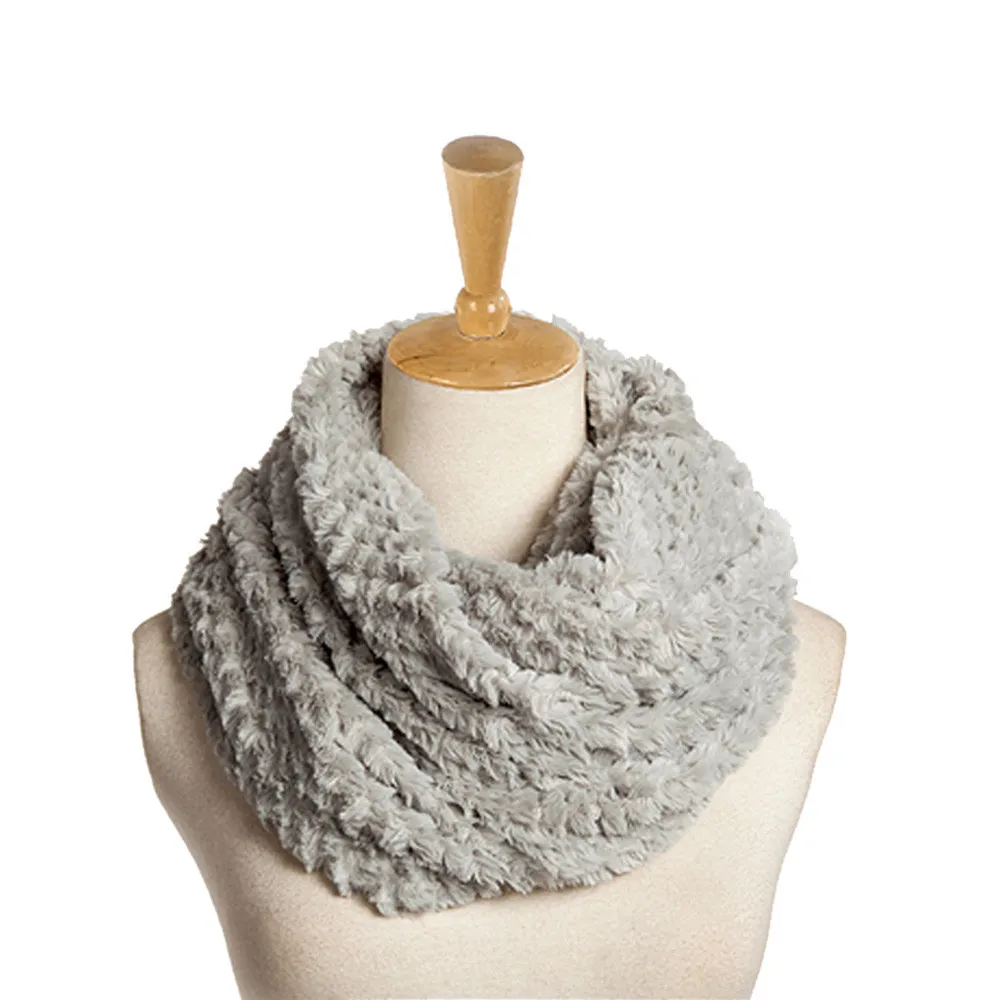 Unisex Winter Infinity Scarf Chunky Cable Wool Knitting Warmer Chunky Soft Thick Circle Loop Scarves Woman Man Cowl Collar #T1P
Unisex Winter Infinity Scarf Chunky Cable Wool Knitting Warmer Chunky Soft Thick Circle Loop Scarves Woman Man Cowl Collar #T1P