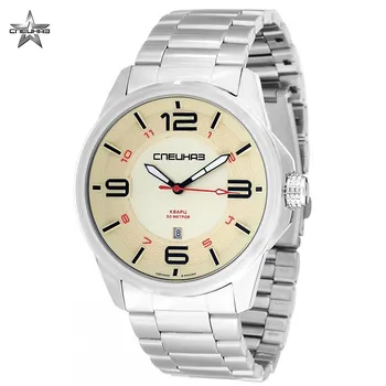 Wrist quartz watch Special Forces Attack С2920368-2115-04 
Wrist quartz watch Special Forces Attack С2920368-2115-04