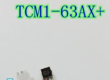 100% NEW Free shipping 5PCS/LOT TCM1-63AX+ TCM1-63AX MODULE new in stock Free Shipping
100% NEW Free shipping 5PCS/LOT TCM1-63AX+ TCM1-63AX MODULE new in stock Free Shipping