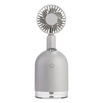 Humidifier Fan Two In One Air Hydration Spray Home Quiet Portable Foldable Fan Humidification Fashion
Humidifier Fan Two In One Air Hydration Spray Home Quiet Portable Foldable Fan Humidification Fashion
