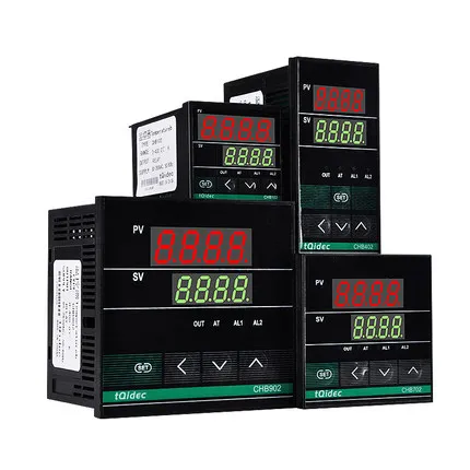 Интеллектуальный цифровой дисплей, регулятор температуры CHB902 CHB401 CHB402 CHB702
Интеллектуальный цифровой дисплей, регулятор температуры CHB902 CHB401 CHB402 CHB702