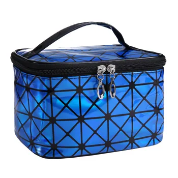 Cosmetic Organizer Cheap Make Up Brushes Bag High Quality Cheap Women Cosmetic Bag Lattice Make Up Bag Make Up Bag Women
Cosmetic Organizer Cheap Make Up Brushes Bag High Quality Cheap Women Cosmetic Bag Lattice Make Up Bag Make Up Bag Women