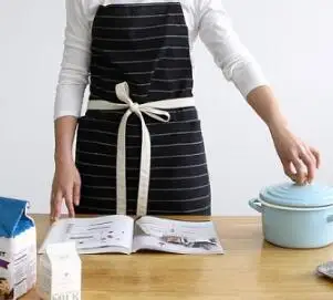 Oil Proof Natural Linen Apron Hanging Neck Kitchen Sleeveless Printing Apron Can Be Customized
Oil Proof Natural Linen Apron Hanging Neck Kitchen Sleeveless Printing Apron Can Be Customized
