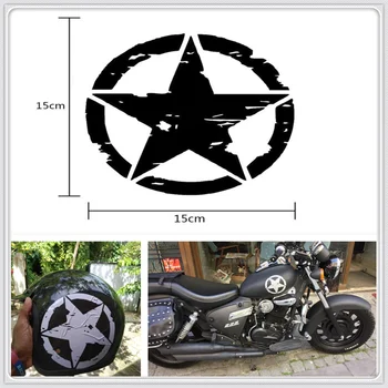 styling ARMY Star Decals Motorcycle Stickers Vinyl for SUZUKI GSX250 GSX550 GSX600 FJ-FV GN72A Katana GSXR1000
styling ARMY Star Decals Motorcycle Stickers Vinyl for SUZUKI GSX250 GSX550 GSX600 FJ-FV GN72A Katana GSXR1000