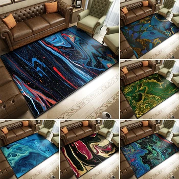 Chinese Oil Painting Area Rug Art Carpets Living Room Bedroom Decor Crystal Fleece Anti-Slip Floor Mat Carpets Customize
Chinese Oil Painting Area Rug Art Carpets Living Room Bedroom Decor Crystal Fleece Anti-Slip Floor Mat Carpets Customize