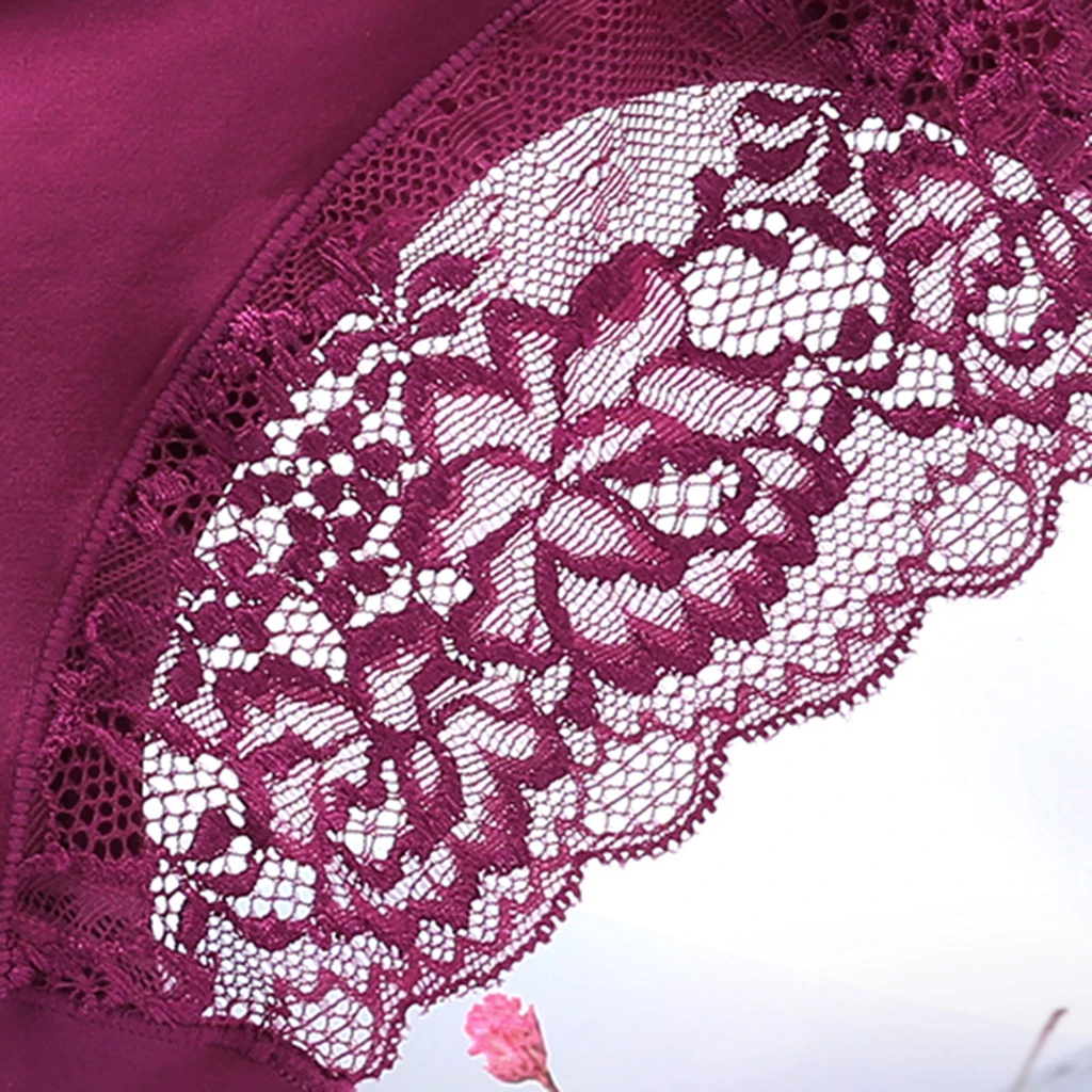 Womens Bikini Panties Underwear Lace Hipster Seamless Sexy High Cuts Briefs Panty Womens Bikini Panties Underwear Lace Hipster Seamless Sexy High Cuts Briefs Panty