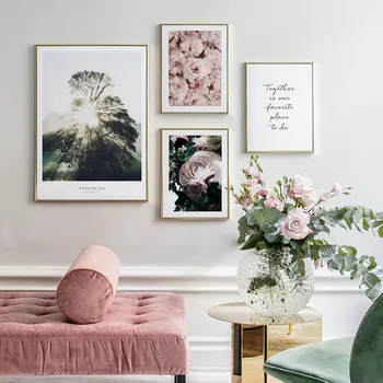 Nordic Landscape Poster Flowers Canvas Painting Quote Wall Art Pictures For Living Room Modern Decorative Prints On The Wall
Nordic Landscape Poster Flowers Canvas Painting Quote Wall Art Pictures For Living Room Modern Decorative Prints On The Wall