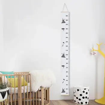 Wooden Wall Hanging Baby Child Kids Growth Chart Height Measure Ruler Wall Sticker for Kids Children Room Home Decoration
Wooden Wall Hanging Baby Child Kids Growth Chart Height Measure Ruler Wall Sticker for Kids Children Room Home Decoration