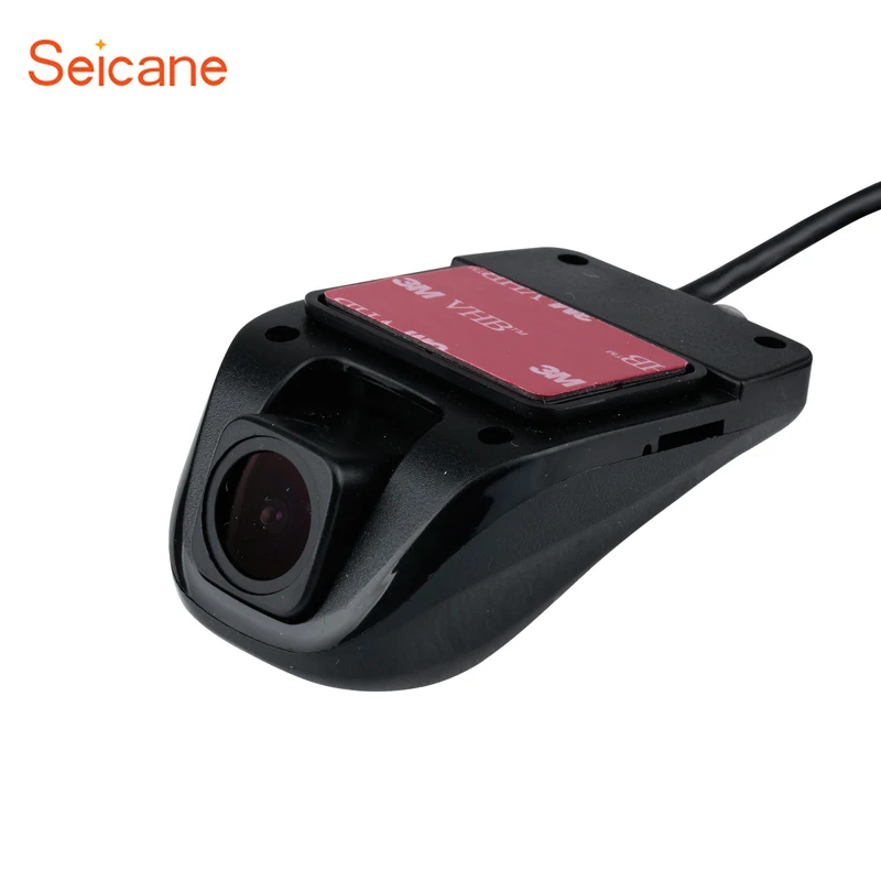 Seicane Portable Car USB DVR Camera Video Recorder HD 1920x1080P Night Vision For Seicane Car GPS Stereo Head unit Radio Player
Seicane Portable Car USB DVR Camera Video Recorder HD 1920x1080P Night Vision For Seicane Car GPS Stereo Head unit Radio Player