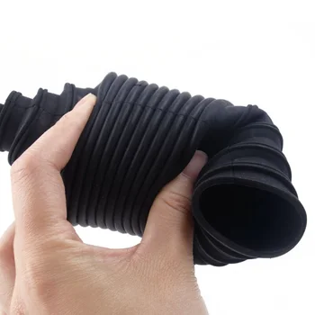 23x6cm Gaiter Pinion Boot Rack Pinion Steering +Cable Ties +Clamps Set Black Ilicone
23x6cm Gaiter Pinion Boot Rack Pinion Steering +Cable Ties +Clamps Set Black Ilicone