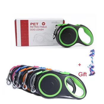 3M 5M 8M Pet Dog Leash Automatic Retractable for Small Large Dog Durable Premium Belt Traction Rope Lead Walking Zinc Alloy Hook
3M 5M 8M Pet Dog Leash Automatic Retractable for Small Large Dog Durable Premium Belt Traction Rope Lead Walking Zinc Alloy Hook