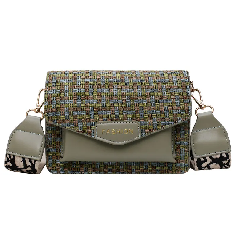 Broadband small bag female 2019 new Korean version wild gas single shoulder Messenger bag fashion casual network red small
Broadband small bag female 2019 new Korean version wild gas single shoulder Messenger bag fashion casual network red small