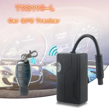 GPS Tracker GPS311C TK311C-L GPS GSM GPRS Tracking Device For Car Remote Controller Google Map Cut off the Oil and Power System
GPS Tracker GPS311C TK311C-L GPS GSM GPRS Tracking Device For Car Remote Controller Google Map Cut off the Oil and Power System