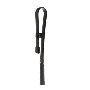 Tactical Antenna SMA-Female Dual Band VHF UHF 144/430Mhz Foldable For Walkie Talkie UV-5R UV5R pofung uv82 
Tactical Antenna SMA-Female Dual Band VHF UHF 144/430Mhz Foldable For Walkie Talkie UV-5R UV5R pofung uv82