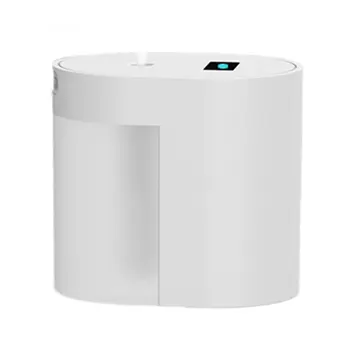 Air Humidifier 100ml Infrared Sensor Soap Dispensers USB Smart sensor Sprayer Automatic Touchless Hand Sanitizer Spray
Air Humidifier 100ml Infrared Sensor Soap Dispensers USB Smart sensor Sprayer Automatic Touchless Hand Sanitizer Spray