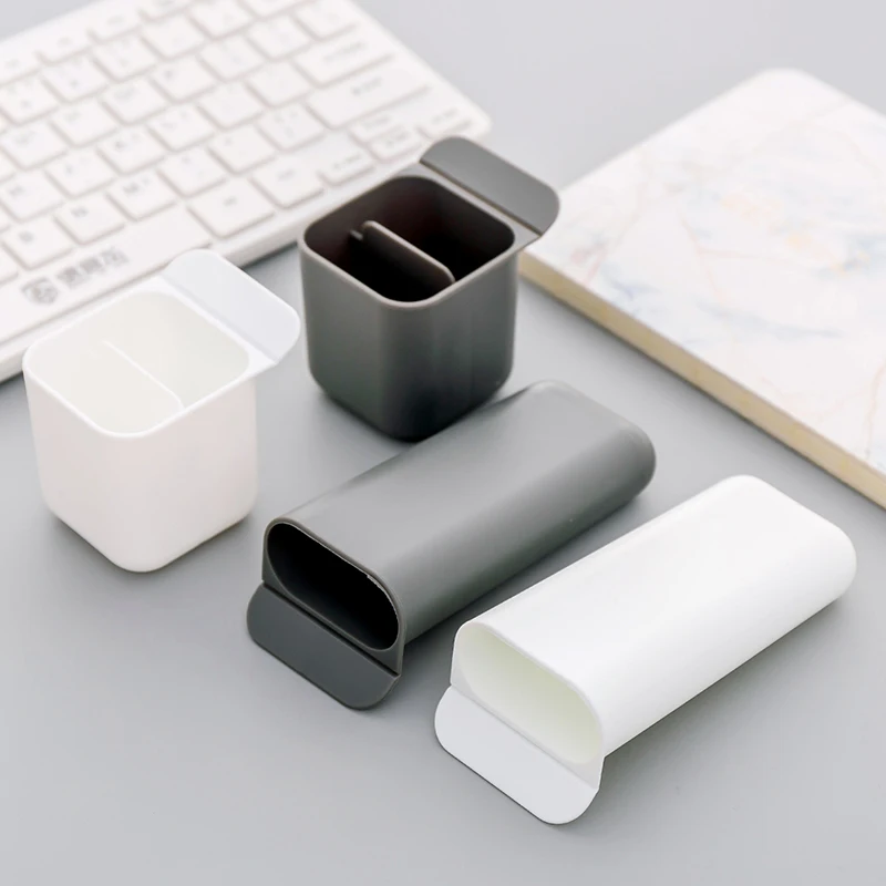 1PC Multigrid Paste Storage Container Home Office Desk Pen Case DIY Pencil Holder Box Desktop Organizer Simple Black and White
1PC Multigrid Paste Storage Container Home Office Desk Pen Case DIY Pencil Holder Box Desktop Organizer Simple Black and White