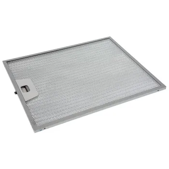 Cooker Hood Mesh Filter (Metal Grease Filter) Replacement For Bosch DVA290 1 Pieces
Cooker Hood Mesh Filter (Metal Grease Filter) Replacement For Bosch DVA290 1 Pieces