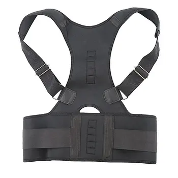 Magnet Adult Correction Belt Body Shaping Sitting Stretch Posture Hunchback Correcting The Spine Back Posture
Magnet Adult Correction Belt Body Shaping Sitting Stretch Posture Hunchback Correcting The Spine Back Posture