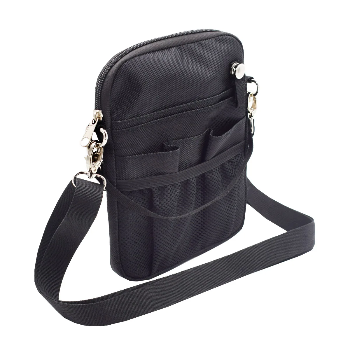 

Hospital Nurse Shoulder Bag Care Work Waist Pouch Medical Supplies Crossbody Bags for Women Sac Zipper Storage Fanny Pack Belt