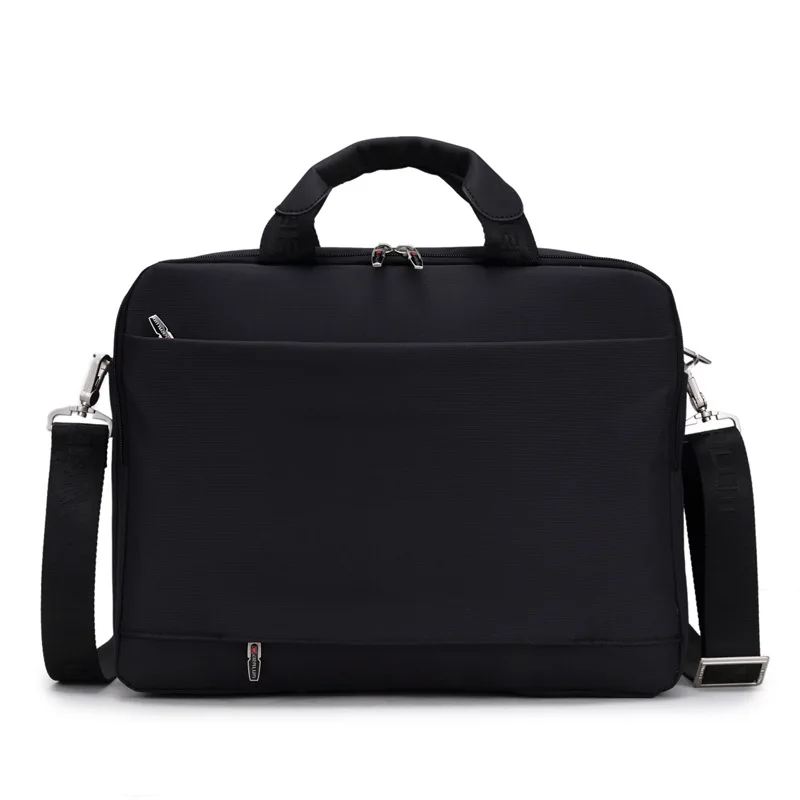 MEN'S Business Bag Briefcase MEN'S Handbag Cross 14-Inch Computer Bag Oxford Cloth Shoulder
MEN'S Business Bag Briefcase MEN'S Handbag Cross 14-Inch Computer Bag Oxford Cloth Shoulder